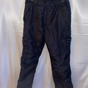 Snowsuit pants